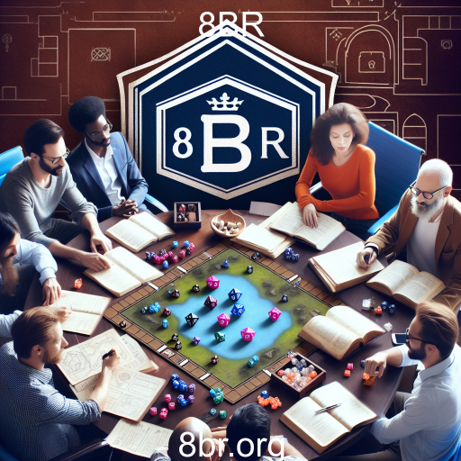 A Evolução dos Jogos de RPG: Uma Jornada Épica